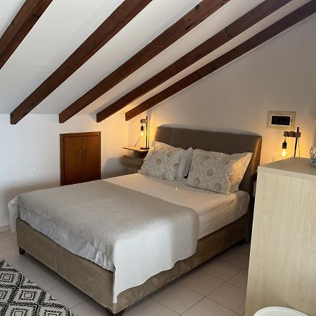 Sea View Loft Apartment Koskinou  Exterior photo