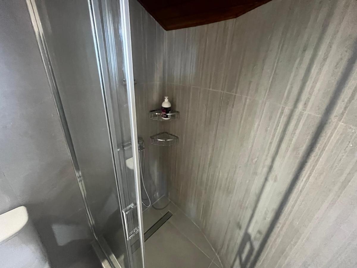 Sea View Loft Apartment Koskinou  Exterior photo