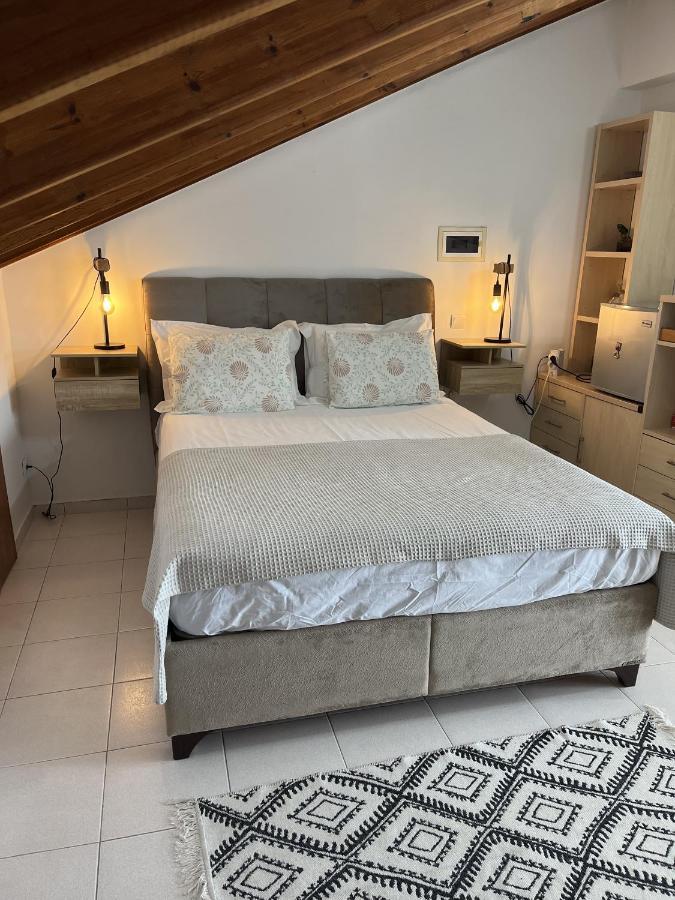 Sea View Loft Apartment Koskinou  Exterior photo