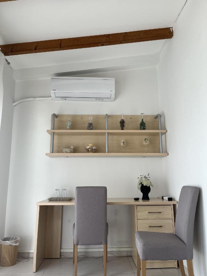 Sea View Loft Apartment Koskinou  Exterior photo